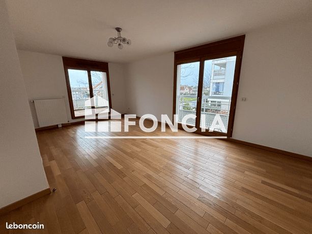 Appartement a louer trappes - 3 pièce(s) - 78 m2 - Surfyn