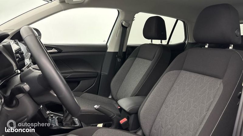 Volkswagen T-Cross 1.0 TSI 116ch VW Edition (image 12)