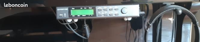 Piano HARTMANN 117 + système SILENT (image 6)