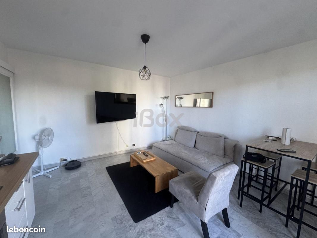 Appartement 2 pièces 35 m² · à Toulon · 35 m² · 680 €/mois