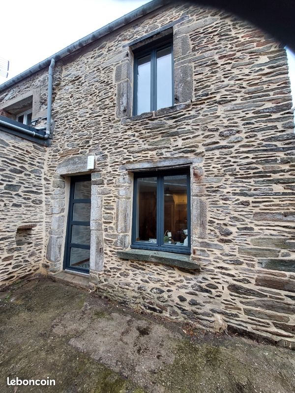 Maison 3 pièces 45 m² · à Cherbourg-en-Cotentin · 45 m² · 630 €/mois