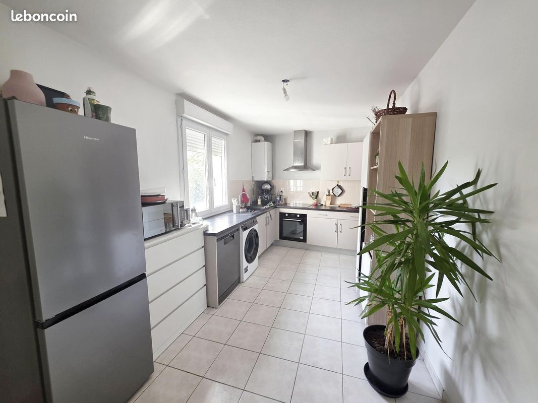 Appartement 2 pièces 52 m² · au Monastère · 52 m² · 530 €/mois