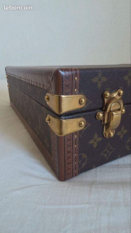 Malette rigide LV (image 3)