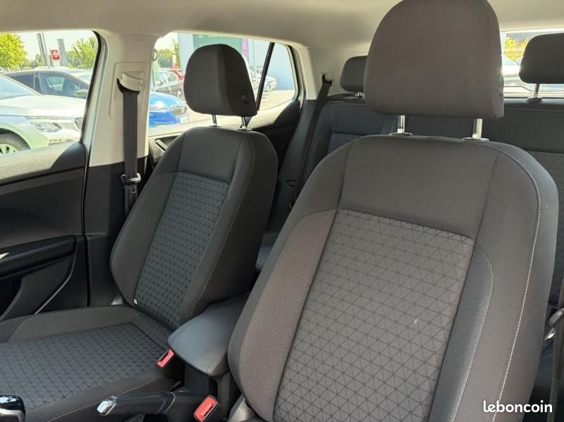 Volkswagen T-Cross 1.0 TSI 95ch Life Tech (image 10)