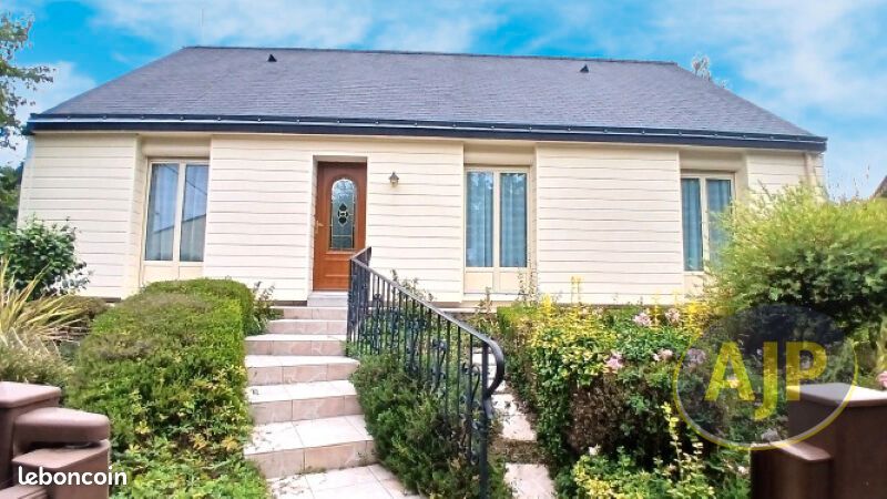 Maison 5 pièces 90 m² · à Plessé · 90 m² · 196 900 €