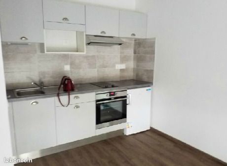 Appartement 2 pièces 45 m² · à Limoges · 45 m² · 540 €