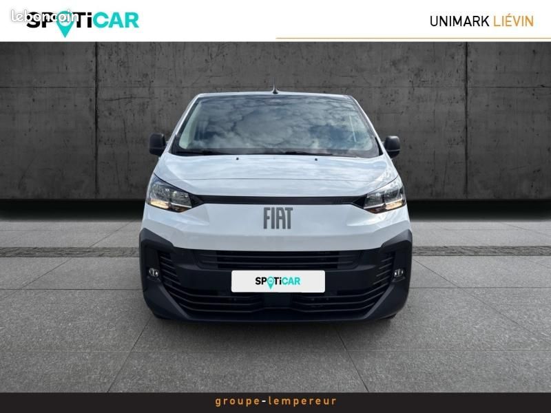 Fiat Scudo Fg XL 2.2 Diesel 150ch (image 3)