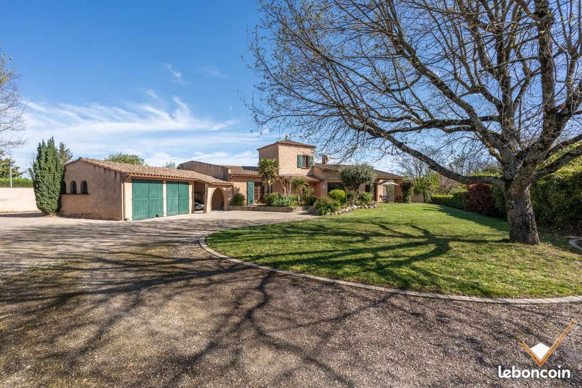 Maison 5 pièces 145 m² · à Fonsorbes · 145 m² · 428 000 €