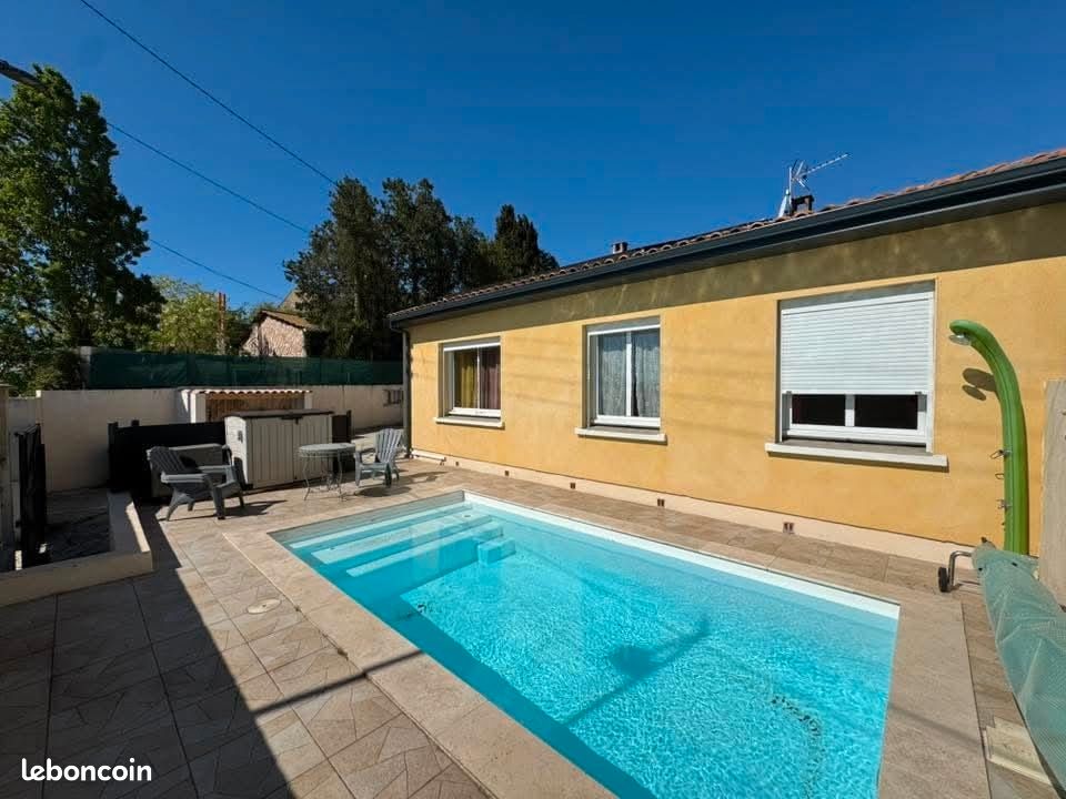 Maison 3 pièces 90 m² · à Béziers · 90 m² · 315 000 €
