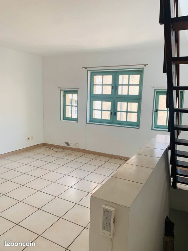 Appartement 3 pièces 60 m² · à Uzès · 60 m² · 600 €