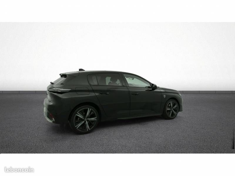 Peugeot 308 PureTech 130ch S&S EAT8 GT (image 9)