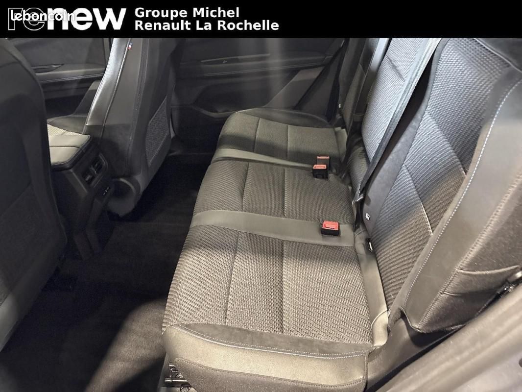 Renault Espace VI E-Tech full hybrid 200 GSR2 esprit Alpine (image 10)