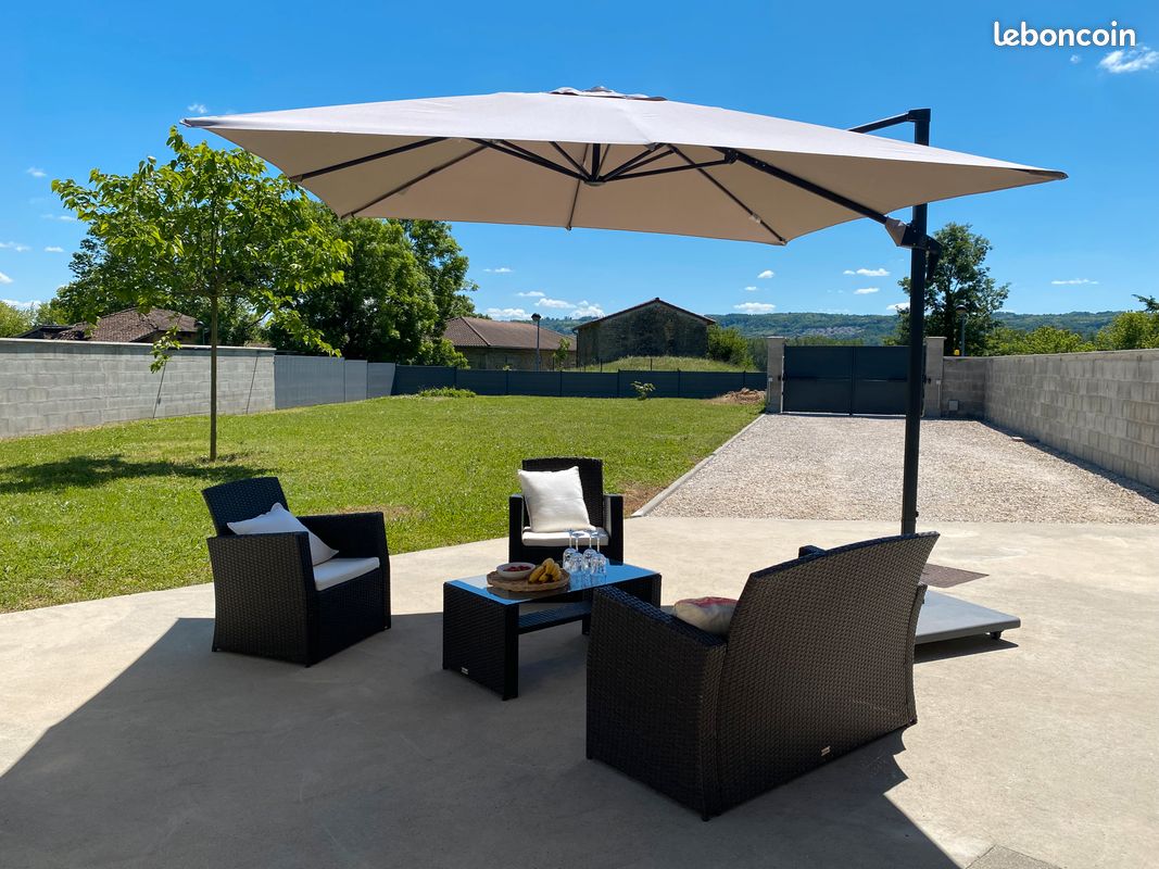 Maison 4 pièces 100 m² · à L'Isle-d'Abeau · 100 m² · 310 000 €