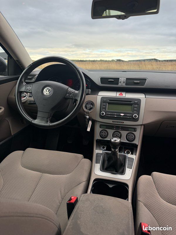 Passat b6 1,9 tdi 105cv (image 3)