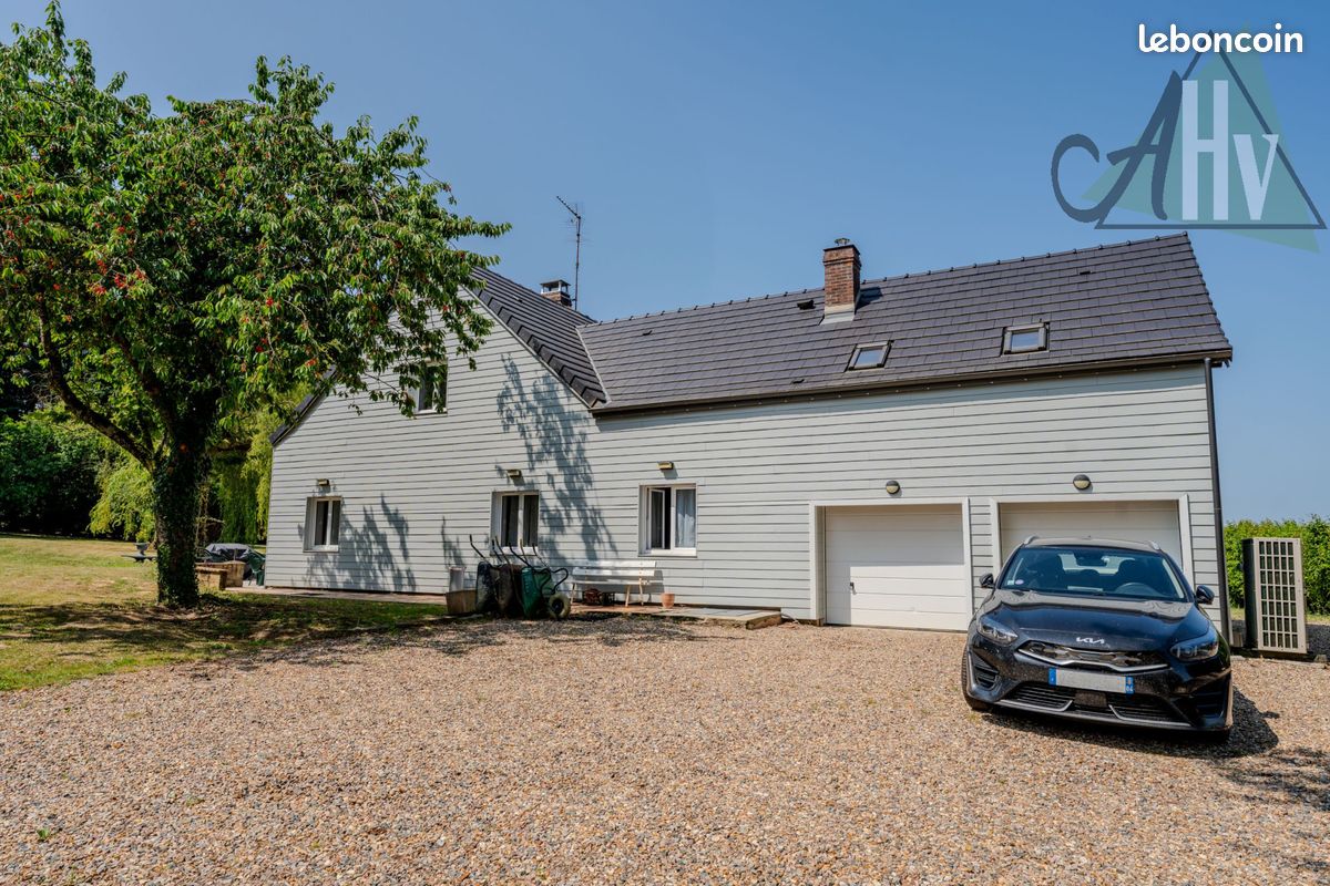 Maison 9 pièces 250 m² · à Sens · 250 m² · 359 000 €