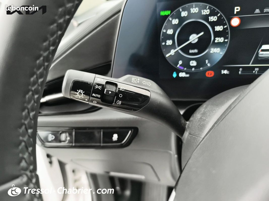 KIA Niro EV Electrique 204 ch Active (image 21)