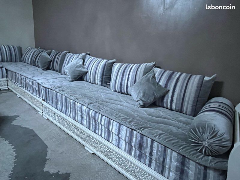 Salon marocain (image 2)