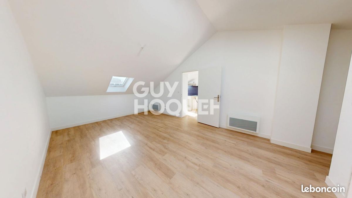 Appartement 3 pièces 48 m² · à Vertou · 48 m² · 755 €/mois