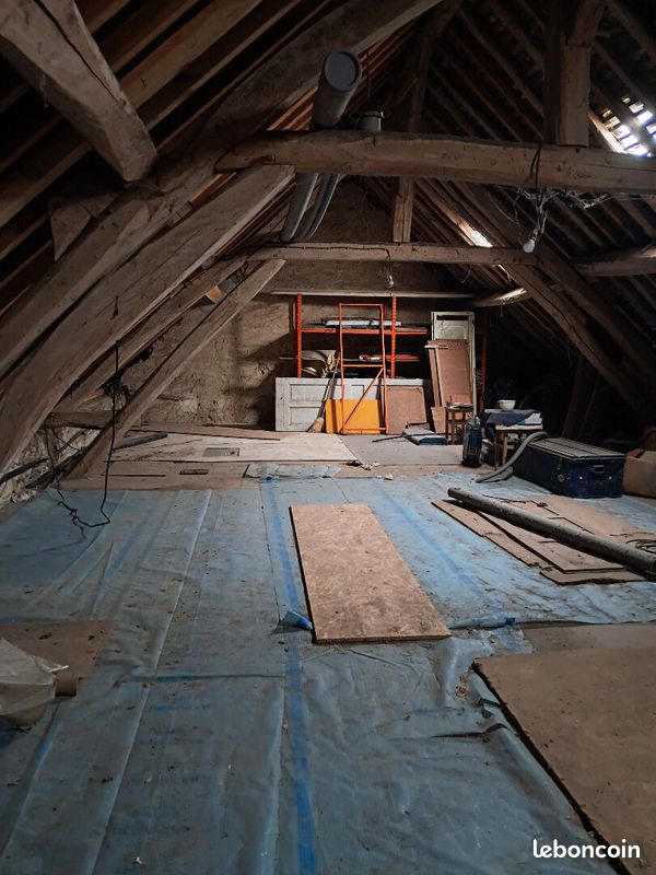 Maison de village 5 pièces 155 m² (image 11)