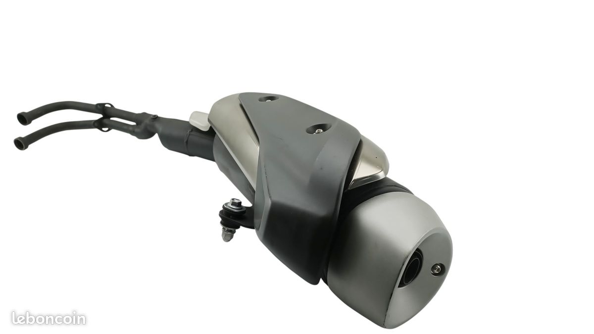 Ligne d'échappement YAMAHA XP 530 T MAX 2017 - 2019 (image 1)