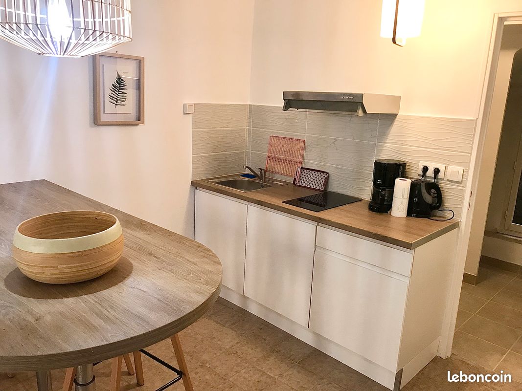Studio à louer (image 3)