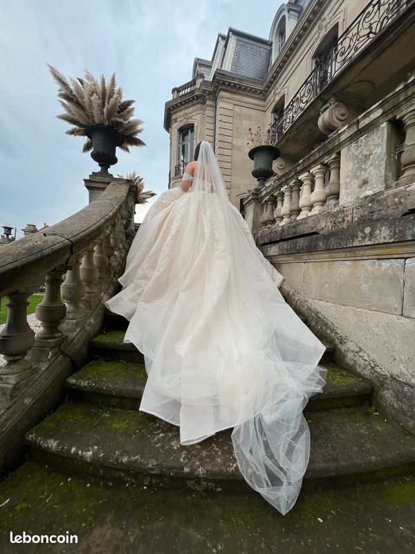 Robe de mariée (image 2)