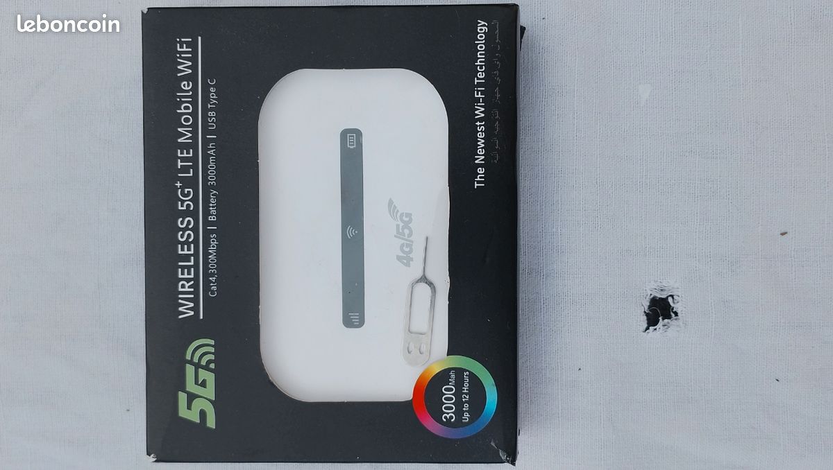 Mifi 4g (image 2)