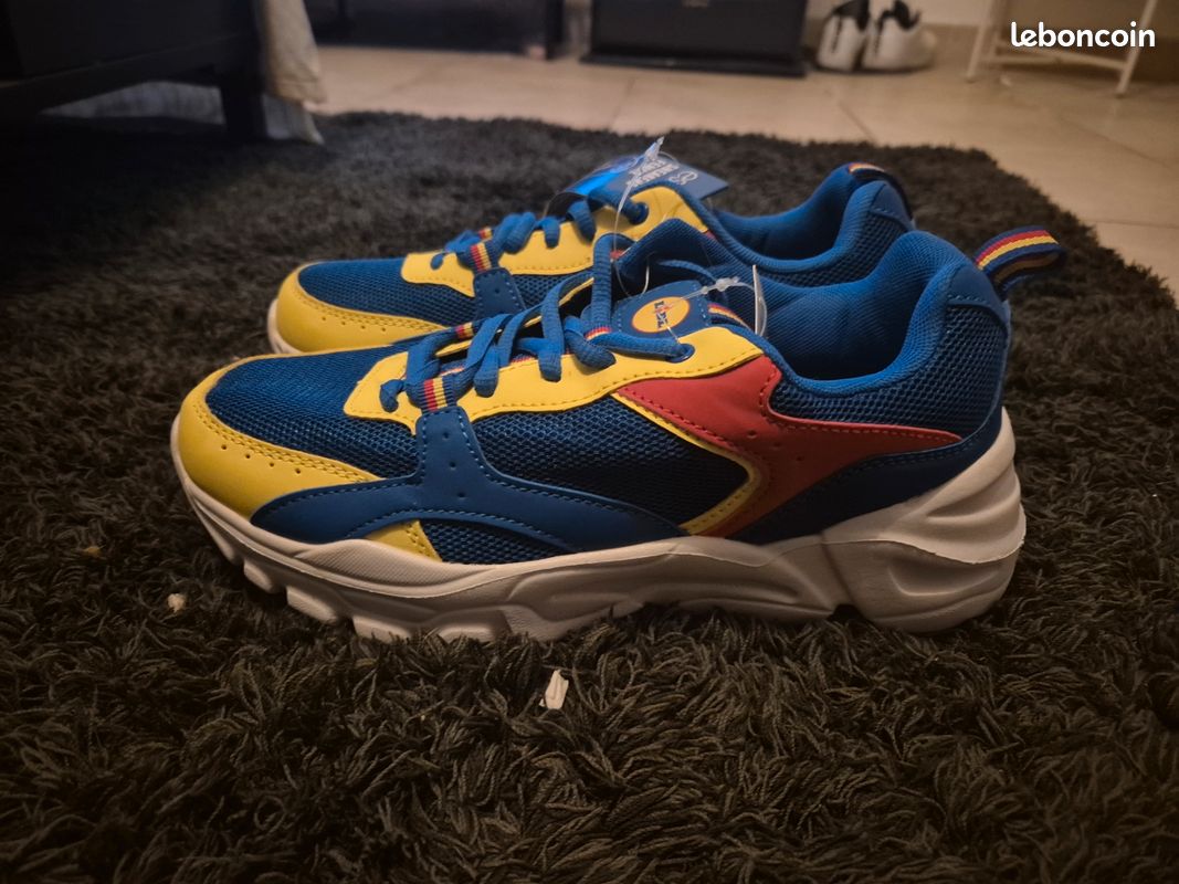 Nike Basket Chaussure Lidl Basket Lidl Chaussures