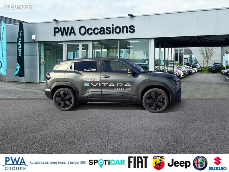 Suzuki Vitara 174ch 61kWh Style (image 4)