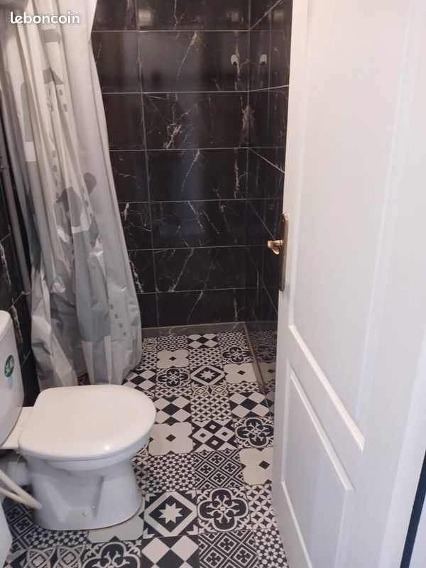 Appartement a louer sevran - 2 pièce(s) - 33 m2 - Surfyn