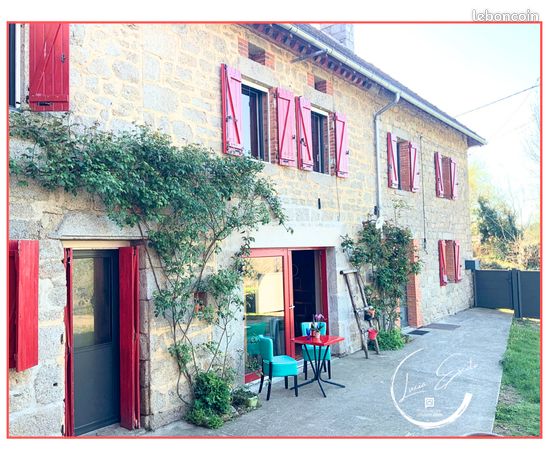 Maison 6 pièces 159 m²