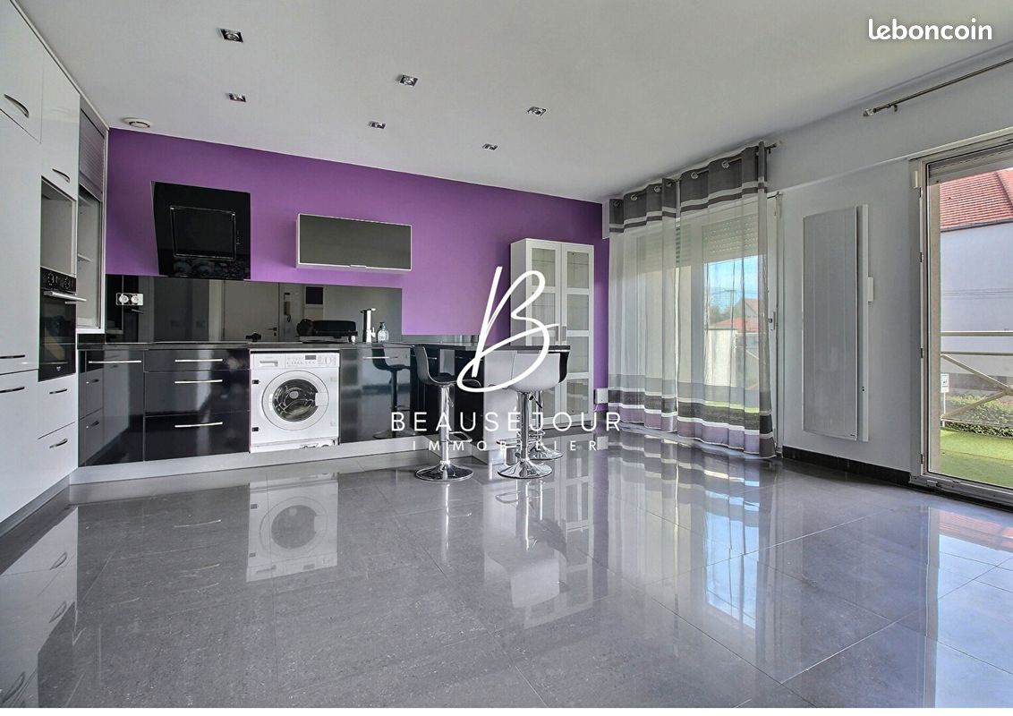 Appartement 3 pièces 51 m² · à Savigny-sur-Orge · 51 m² · 1 050 €