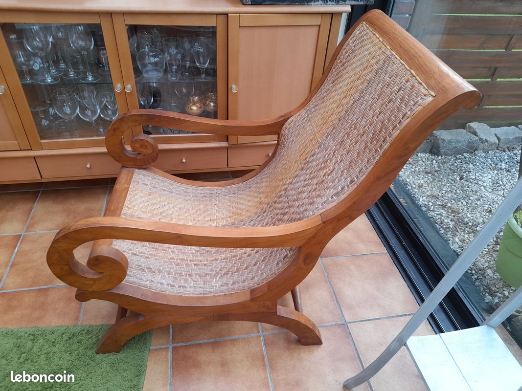 Chaise (image 1)