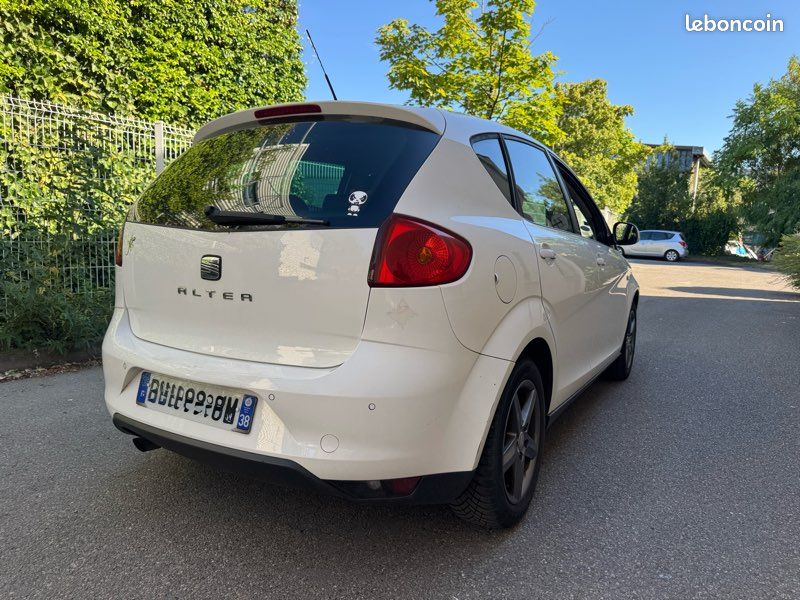 Seat altea itech tsi 105cv (image 3)