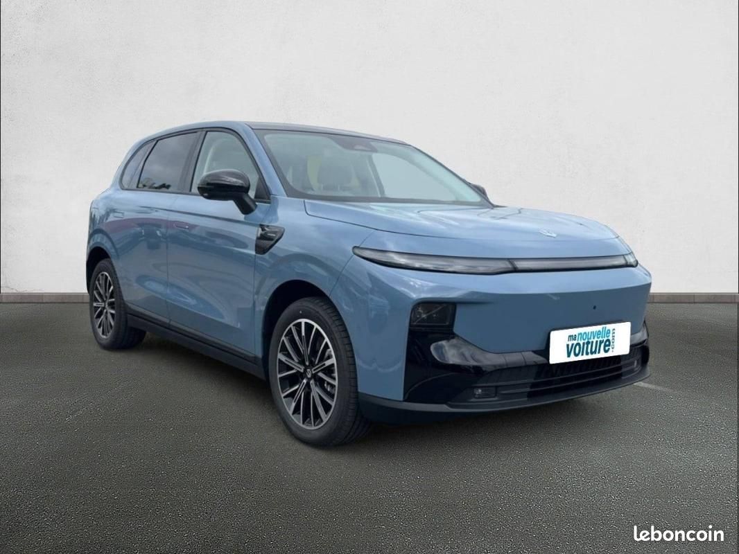 LEAPMOTOR B10 BEV 67.1 kWh - 160 kW Design Pro Max (image 3)