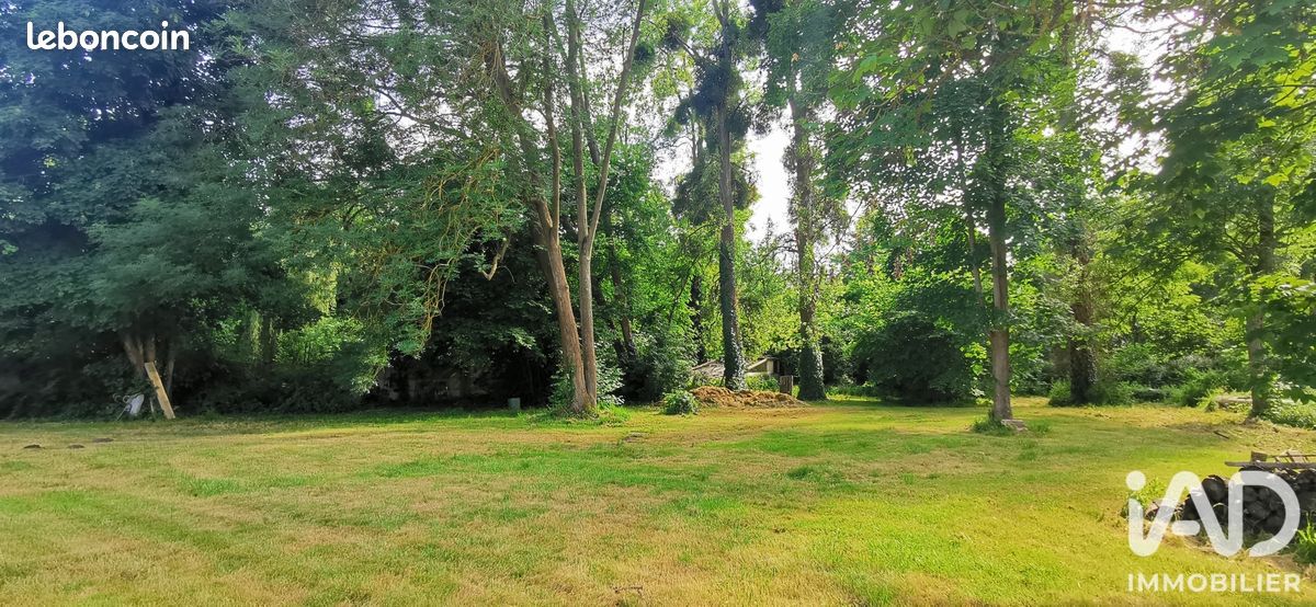 Terrain 4500 m² · à Itteville · 4 500 m² · 250 000 €