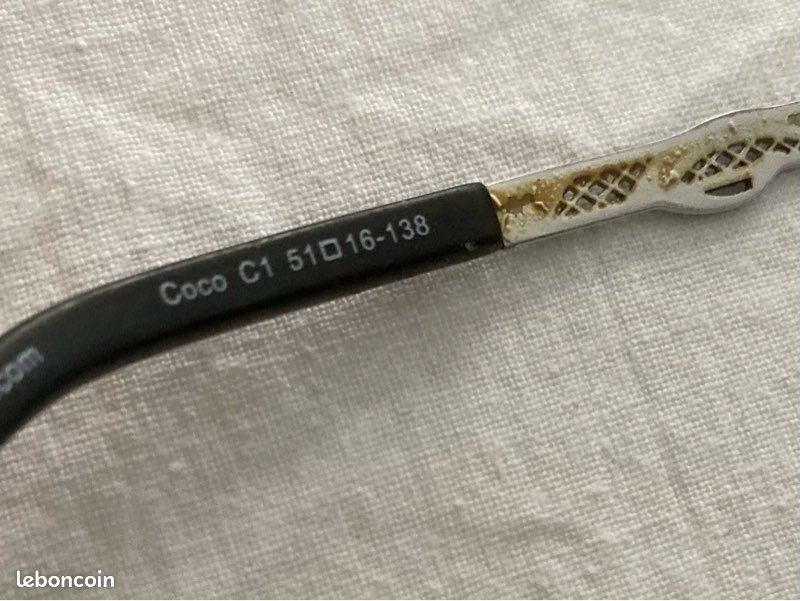 Monture lunettes Oko Eyewear (image 5)