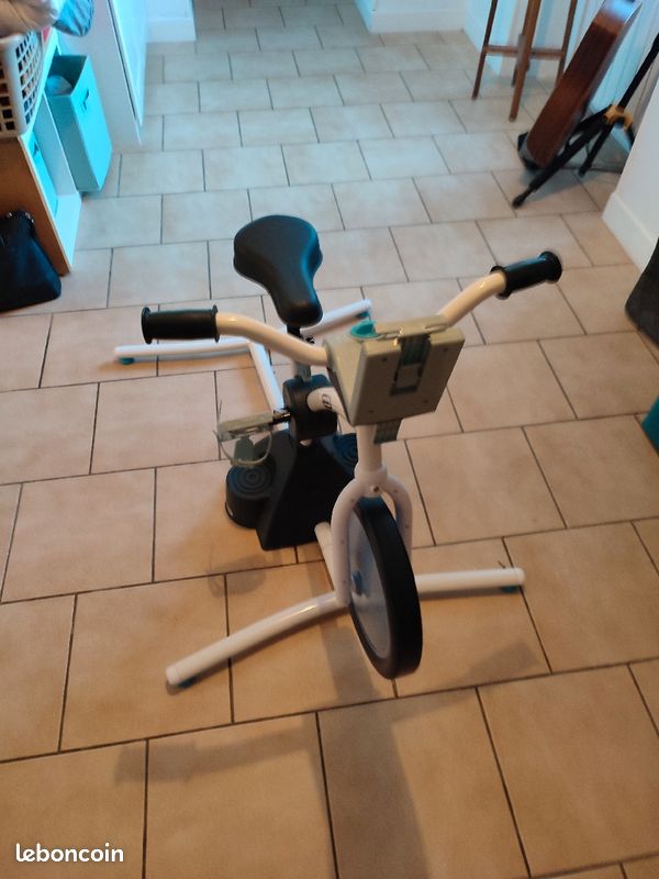 Bike Little Tikes Velo Little Tikes Pelican Explore Fit Cycle Fun