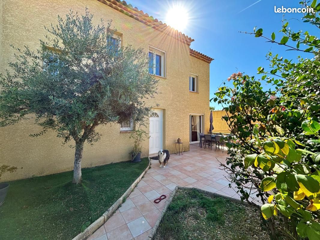 Maison 5 pièces 108 m² · à Salon-de-Provence · 108 m² · 385 000 €