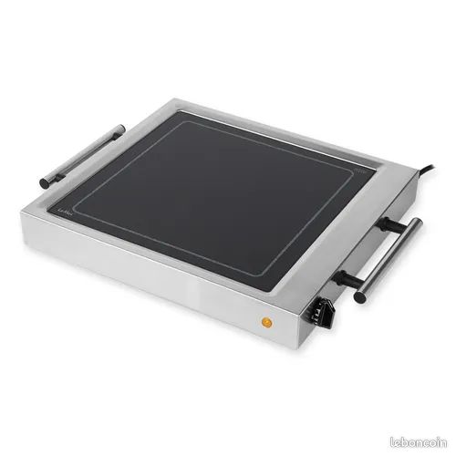 Grill électrique (image 1)