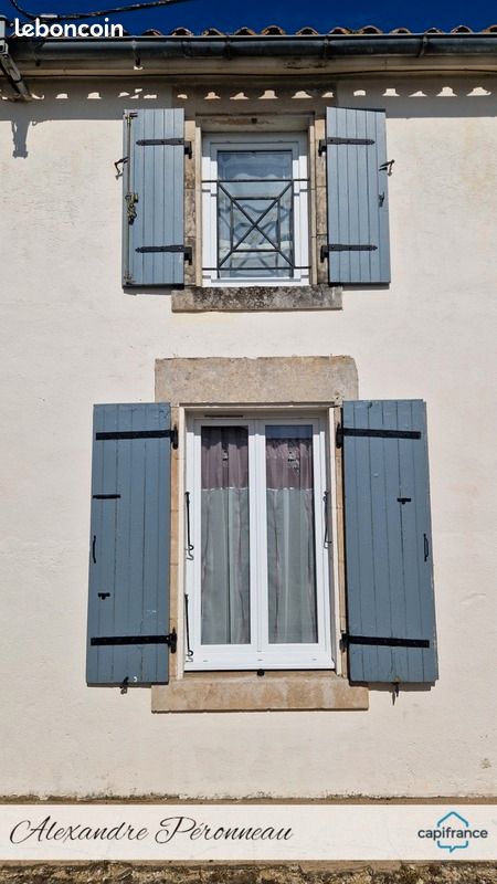 Longère 6 pièces 170 m² (image 17)