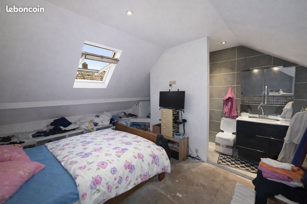 Maison 2 pièces 52 m² (image 4)