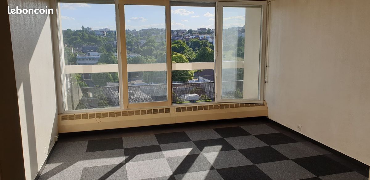 Appartement 1 pièce 25 m² · à Vitry-sur-Seine · 25 m² · 750 €/mois