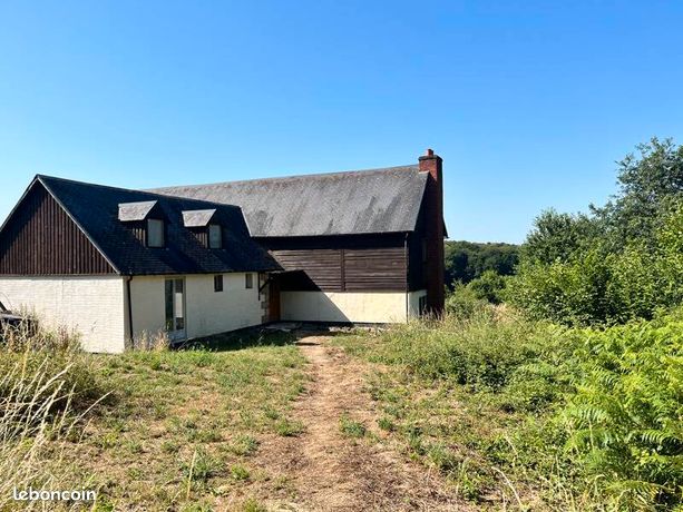 Maison 10 pièces 297 m²