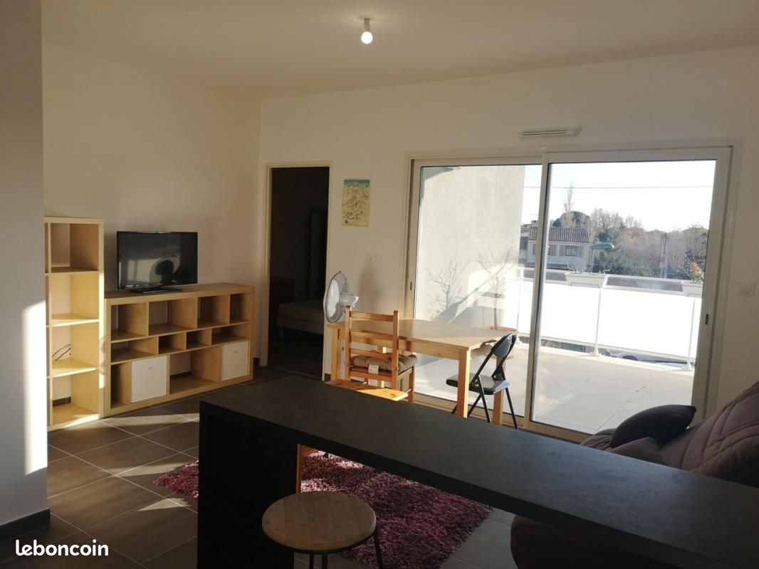 Appartement 2 pièces 40 m² · à Istres · 40 m² · 168 000 €