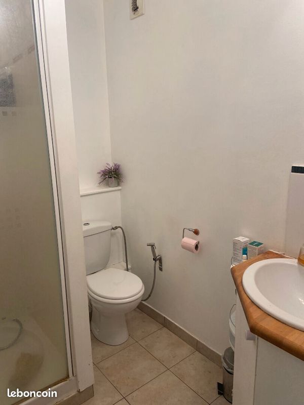 Appartement a louer rambouillet - 2 pièce(s) - 47 m2 - Surfyn