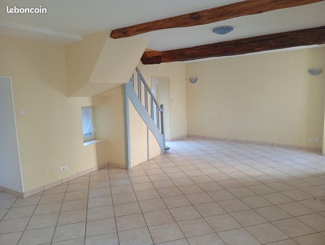Maison 3 pièces 76 m² · à La Gaubretière · 76 m² · 153 000 €