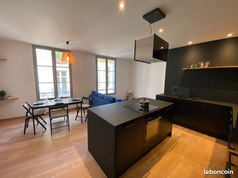 Appartement 2 pièces 49 m² · à Auch · 49 m² · 650 €/mois