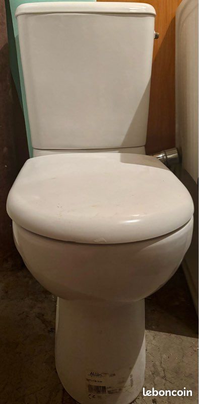 Toilette (image 1)