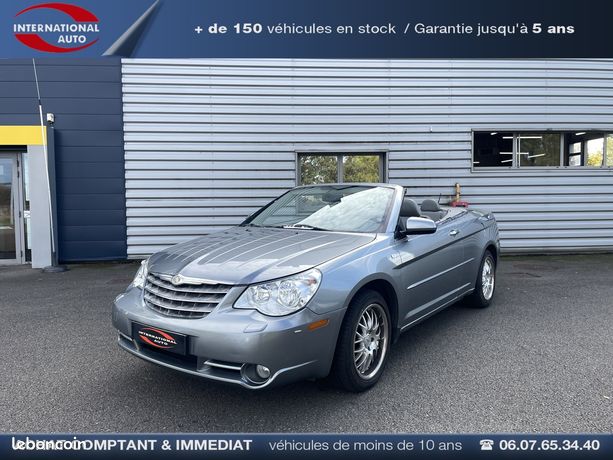 Chrysler Sebring 2009